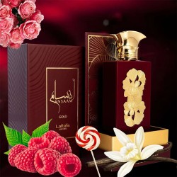 Lattafa Ansaam Gold EDP kvepalai, 100 ml