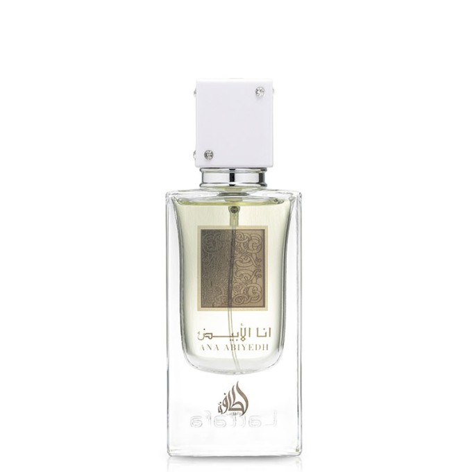 Lattafa Ana Abiyedh EDP kvepalai, 60 ml