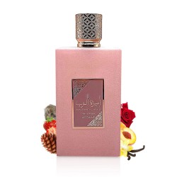 Lattafa Ameerat Al Arab Prive Rose EDP kvepalai moterims, 100 ml