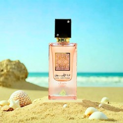 Lattafa Ana Abiyedh Coral EDP kvepalai, 60 ml