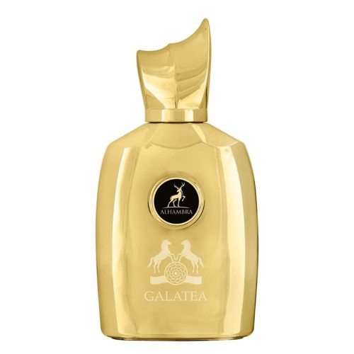 Lattafa Alhambra Galatea EDP unisex kvepalai, 100 ml