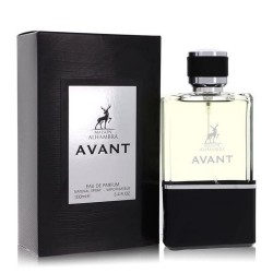 Lattafa Alhambra Avant EDP kvepalai vyrams, 100 ml