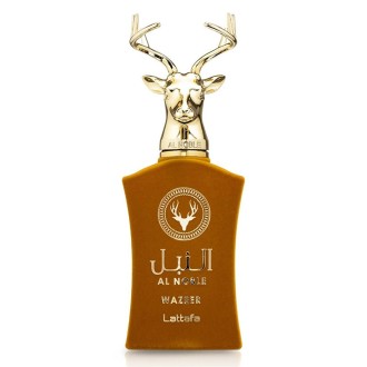 Lattafa Al Noble Wazeer EDP unisex kvepalai, 100 ml