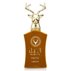 Lattafa Al Noble Wazeer EDP unisex kvepalai, 100 ml