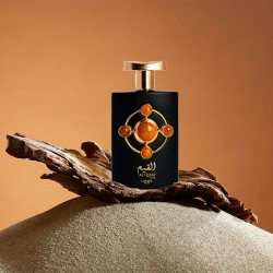 Lattafa Al Qiam Gold EDP unisex kvepalai, 100 ml