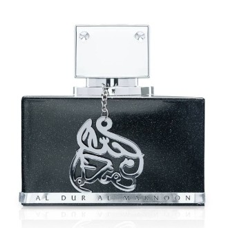 Lattafa Al Dur Al Maknoon Silver EDP unisex kvepalai, 100 ml