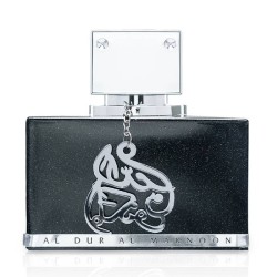 Lattafa Al Dur Al Maknoon Silver EDP unisex kvepalai, 100 ml