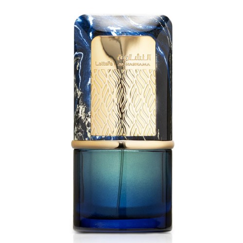 Lattafa Al Nashama Caprice EDP unisex kvepalai, 100 ml