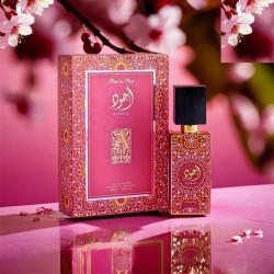 Lattafa Ajwad Pink To Pink EDP kvepalai moterims, 60 ml