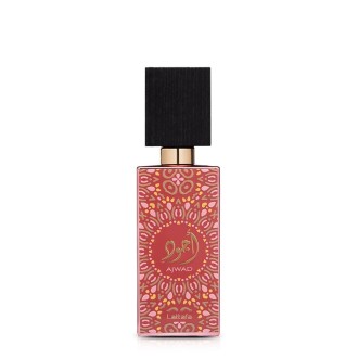 Lattafa Ajwad Pink To Pink EDP kvepalai moterims, 60 ml