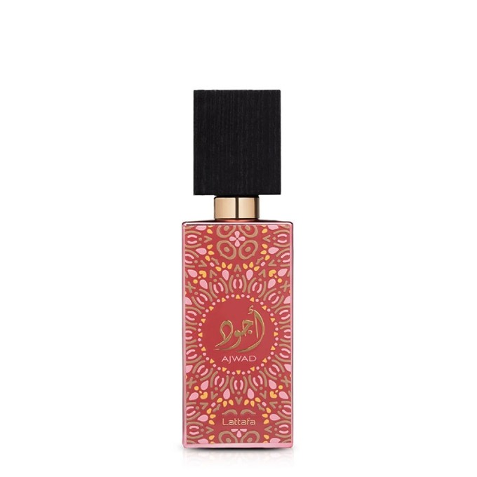 Lattafa Ajwad Pink To Pink EDP kvepalai moterims, 60 ml