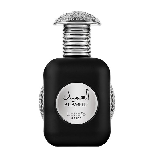 Lattafa Al Ameed EDP unisex kvepalai, 100 ml