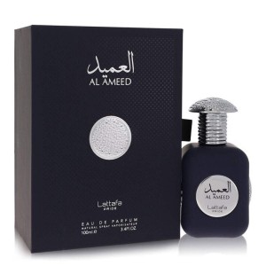 Lattafa Al Ameed EDP unisex kvepalai, 100 ml 2