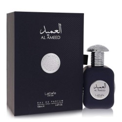 Lattafa Al Ameed EDP unisex kvepalai, 100 ml