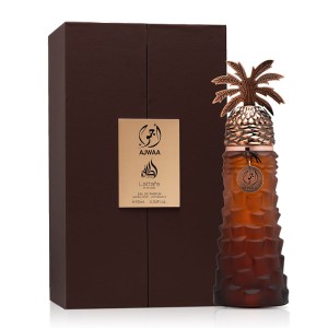 Lattafa Ajwaa EDP 90 ml unisex kvepalai 2
