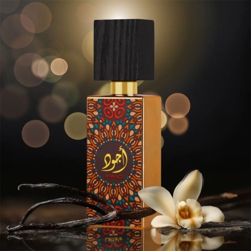 Lattafa Ajwad EDP 60 ml unisex kvepalai