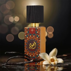 Lattafa Ajwad EDP 60 ml unisex kvepalai