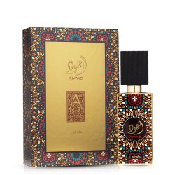 Lattafa Ajwad EDP 60 ml unisex kvepalai