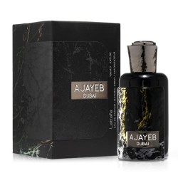 Lattafa Ajayeb Dubai EDP kvepalai, 100 ml