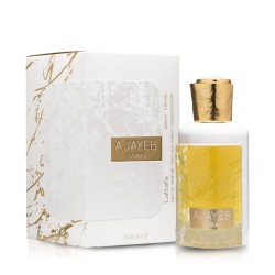 Lattafa Ajayeb Dubai Portrait EDP unisex kvepalai, 100 ml