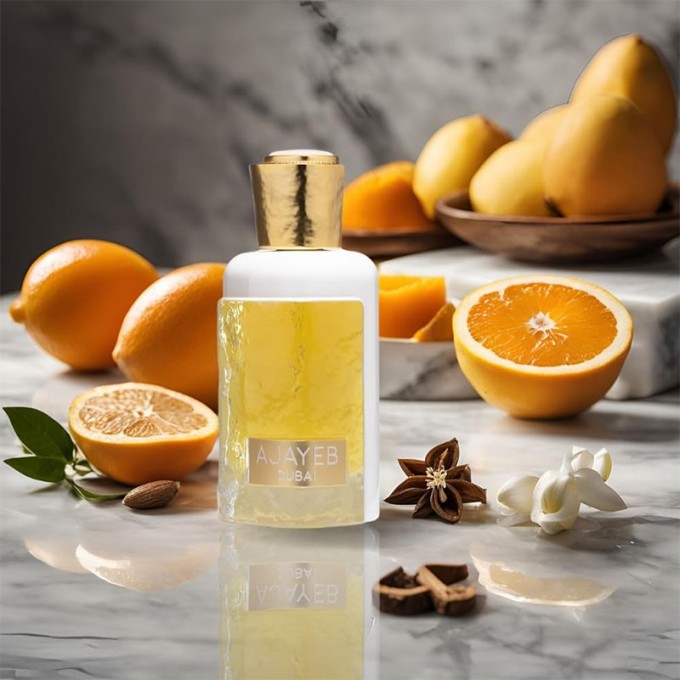 Lattafa Ajayeb Dubai Portrait EDP unisex kvepalai, 100 ml