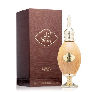 Lattafa Afaq EDP unisex kvepalai, 100 ml 2
