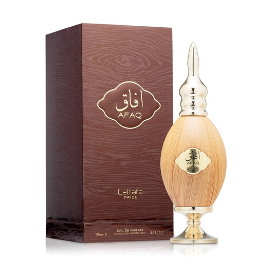 Lattafa Afaq EDP unisex kvepalai, 100 ml