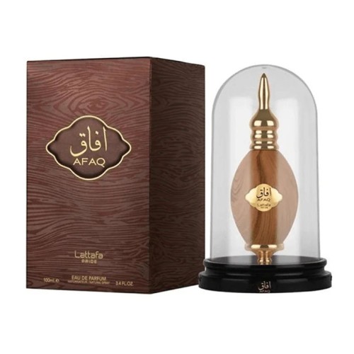 Lattafa Afaq EDP unisex kvepalai, 100 ml