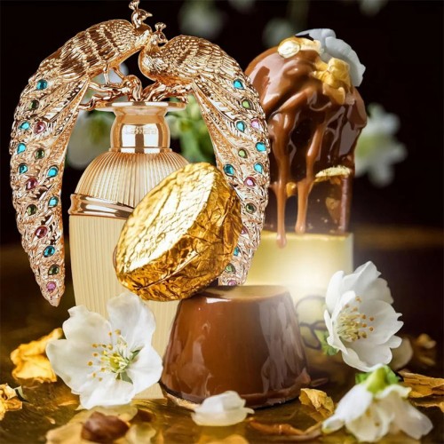 Lattafa Afeef EDP kvepalai, 100 ml