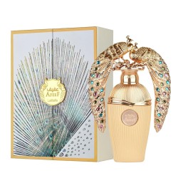 Lattafa Perfumes Afeef EDP unisex kvepalai, 100 ml