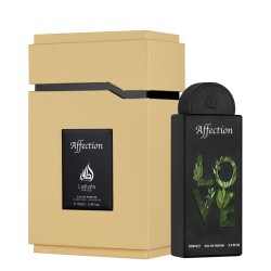 Lattafa Affection EDP unisex kvepalai, 100 ml