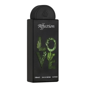 Lattafa Affection EDP unisex kvepalai, 100 ml