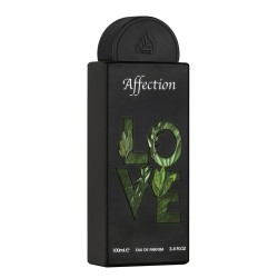 Lattafa Affection EDP unisex kvepalai, 100 ml