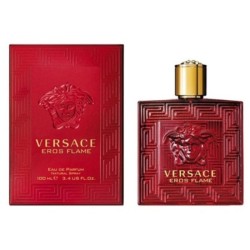Versace Eros Flame EDP Tester 100 ml kvepalai vyrams