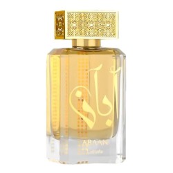 Lattafa Aban EDP kvepalai moterims, 100 ml