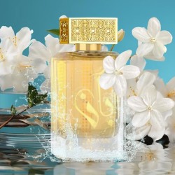 Lattafa Aban EDP kvepalai moterims, 100 ml