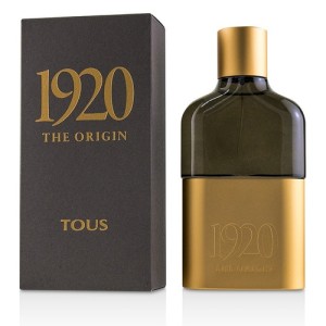 Tous 1920 The Origin EDP 60 ml kvepalai vyrams