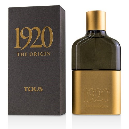 Tous 1920 The Origin EDP kvepalai vyrams, 60 ml