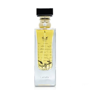 Lattafa Adeeb EDP 80 ml unisex kvepalai