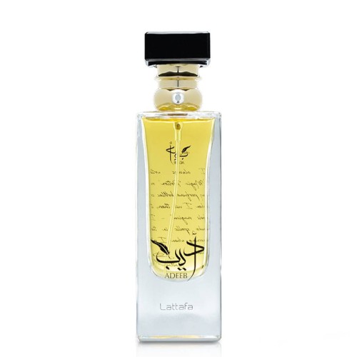 Lattafa Adeeb EDP 80 ml unisex kvepalai