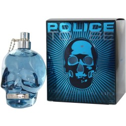Police To Be for Men EDT 75 ml kvepalai vyrams
