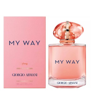 Armani My Way Ylang EDP kvepalai moterims, 90 ml 2