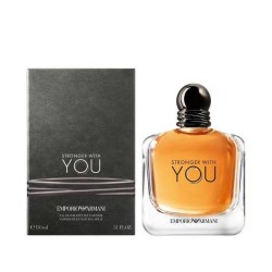 Emporio Armani Stronger With You EDT kvepalai vyrams, 150 ml