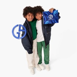 Armani Code kvepalų rinkinys vyrams 125 ml ir 15 ml