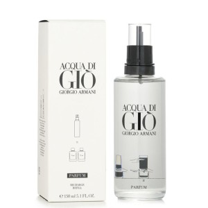 Armani Acqua Di Gio Parfum kvepalų papildymas 150 ml vyrams 2