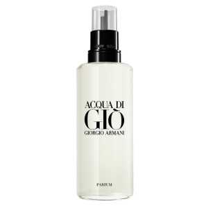 Armani Acqua Di Gio Parfum kvepalų papildymas 150 ml vyrams