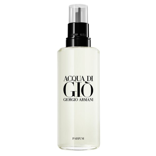 Armani Acqua Di Gio Parfum kvepalų papildymas vyrams, 150 ml