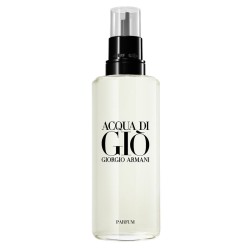 Armani Acqua Di Gio Parfum kvepalų papildymas vyrams, 150 ml