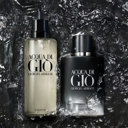 Armani Acqua Di Gio Parfum kvepalų papildymas vyrams, 150 ml