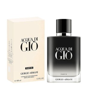 Armani Acqua Di Gio Parfum kvepalai vyrams, 100 ml 2